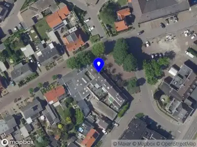 Nieuw bedrijf Astrid Kasbergen