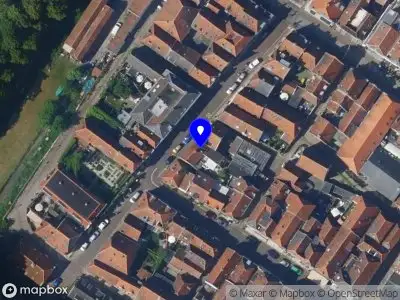 Nieuw bedrijf Tammer