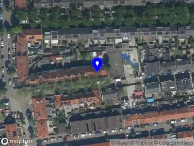 The Jan Wolf Koog aan de Zaan