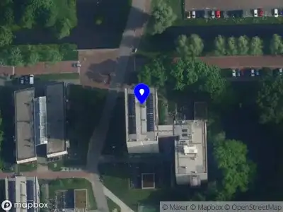 ZZP'er in de zorg Amstelveen