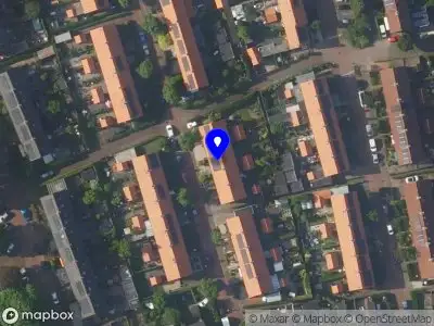 Pattinama Er Is Hoop Huizen