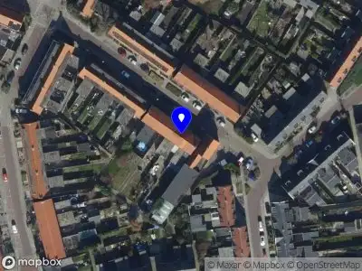 Nieuw bedrijf A.M. Kramer