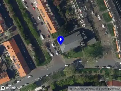 Hersteld Hervormde Gemeente te Den Haag – Loosduinen