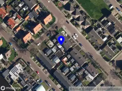 Ha-Ra Ybeltje Breeuwsma Workum