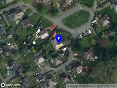 Volkstuinvereniging Vijverbos.