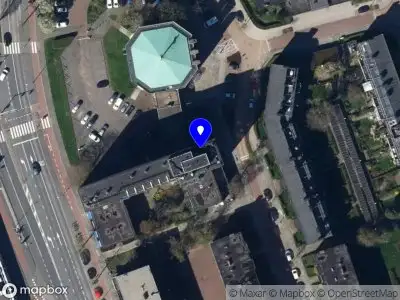 Ruben Miedema - Multimedia Design Groningen