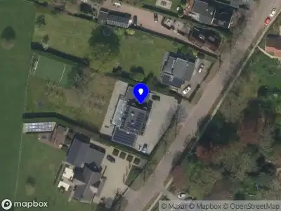 Nieuw bedrijf Valkoh B.V.