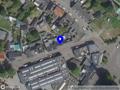 Nieuw bedrijf CarolineHRM