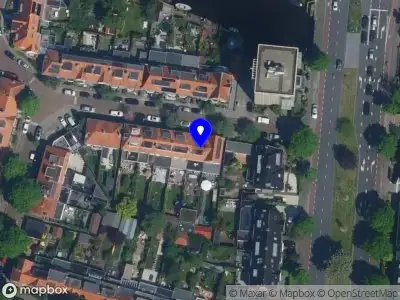 Guustaaf Heemstede