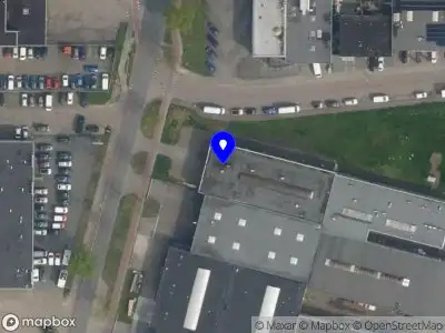 Nieuw bedrijf EVS Mobility