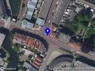 Café de Vrijheid B.V. Dordrecht