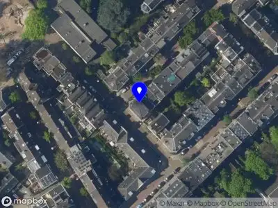 Vereniging van Eigenaars Adriaanstraat 1 te Utrecht Utrecht