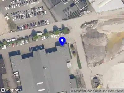 Nieuw bedrijf Click-Mart