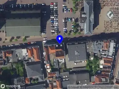 Vereniging van eigenaars Kruisstraat 14, 16 en 18 te Gorinchem Gorinchem