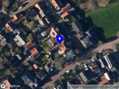 Nieuw bedrijf Paula's dienstverlening