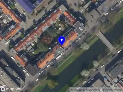 Dalex bouw B.V. Rotterdam