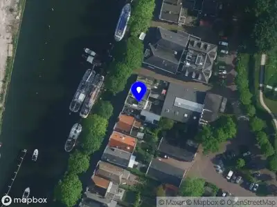 Studio La Mer Muiden