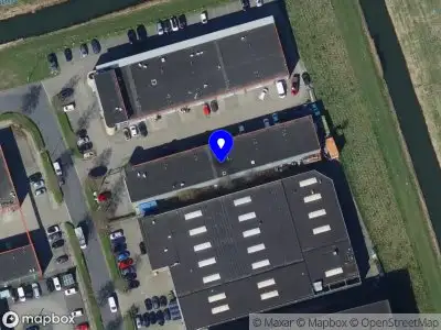 ASB Holding B.V. Barendrecht