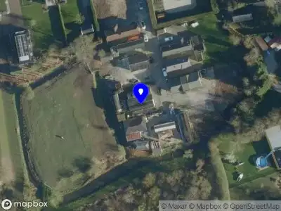 HJ allround Waardenburg