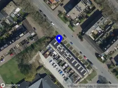 Nieuw bedrijf van Houten Buitenpsychologie