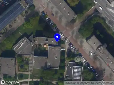 Duizendpootje Farah Leiden