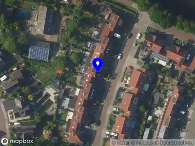 Hondentrimsalon Yoda & Friends