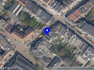 Nieuw bedrijf Stichting ad amicitia vitam