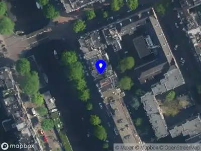 Nieuw bedrijf Matyas Kornya