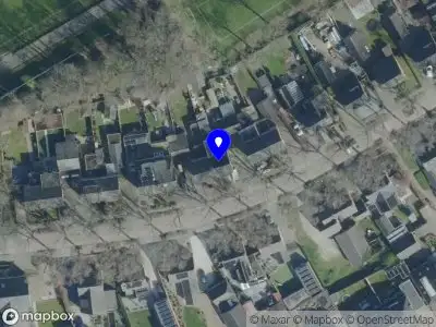 Nieuw bedrijf De Energetische Therapeut