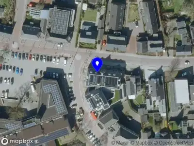 Nieuw bedrijf Aniek van Oosterhout Orthopedagogiek