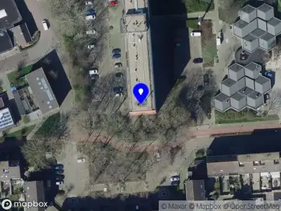 Arrazaaq Logistic Spijkenisse
