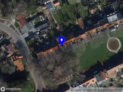 Peter van der Jagt Kunst