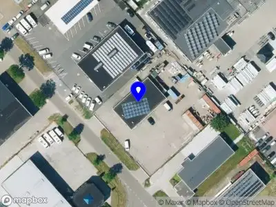 Nieuw bedrijf V.O.F. Boon