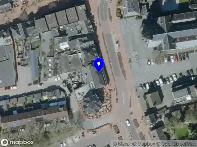 Nieuw bedrijf Julius B.V.