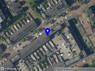 BOMB SQUAD Utrecht