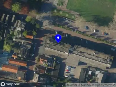 Ondernemersvereniging Oudorp Oudorp