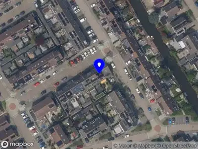 Nieuw bedrijf Leensvaart service