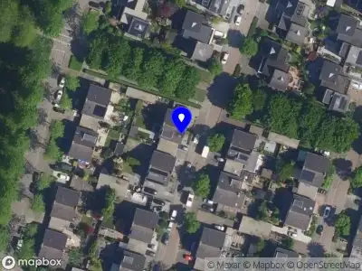 Haarstudio Anna Visser