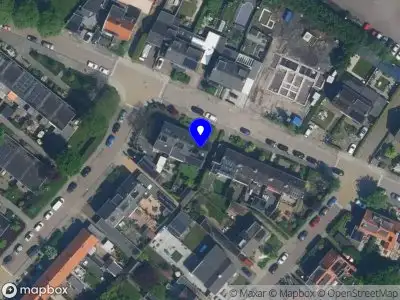 Nieuw bedrijf Freeze Lane B.V.