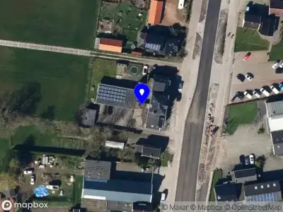 Nieuw bedrijf Stichting Administratiekantoor Rivier Holding