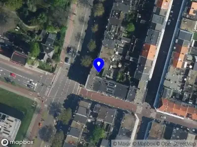Peter Express Haarlem