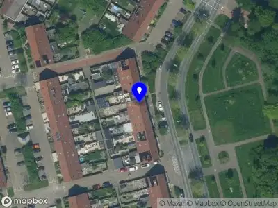 Calis Nyarko Purmerend