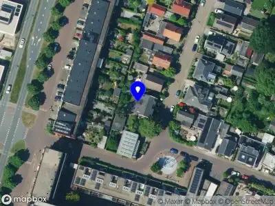 Nieuw bedrijf Omnis Participat