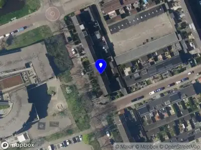 Hooibak Woerden