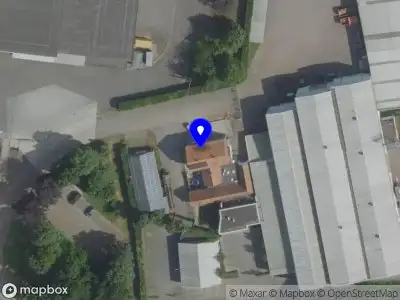 Nieuw bedrijf van Maanen special