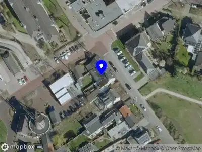 Nieuw bedrijf Smits Bouw en Verbouw