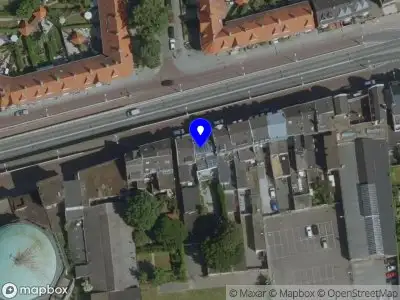 Viefggz B.V. Maastricht
