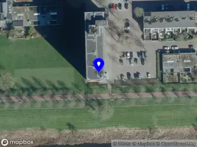 Stichting Derdengelden Witlox Juristen sinds 1915 's-Hertogenbosch
