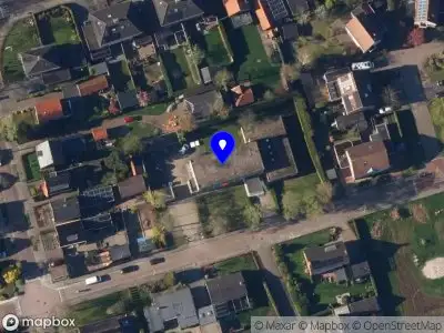 Julisa Bandstra Drachten