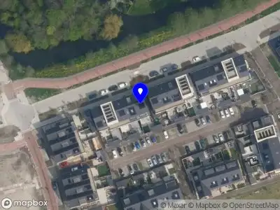 Blonde Horizon Holding B.V.